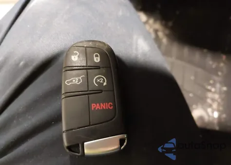 2019 Dodge Durango Gt Plus Awd from USA, damaged, VIN 1C4RDJDG5KC634088